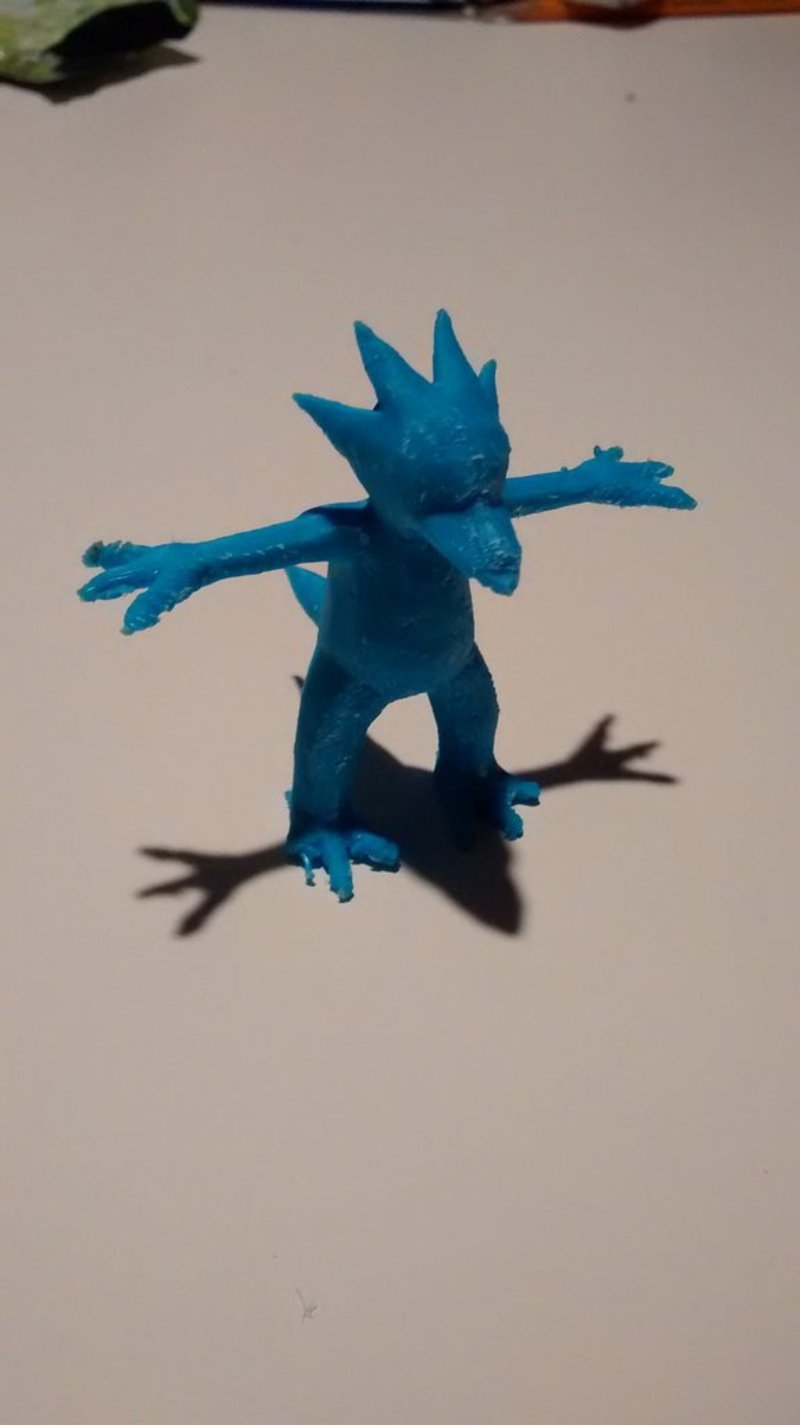 Golduck