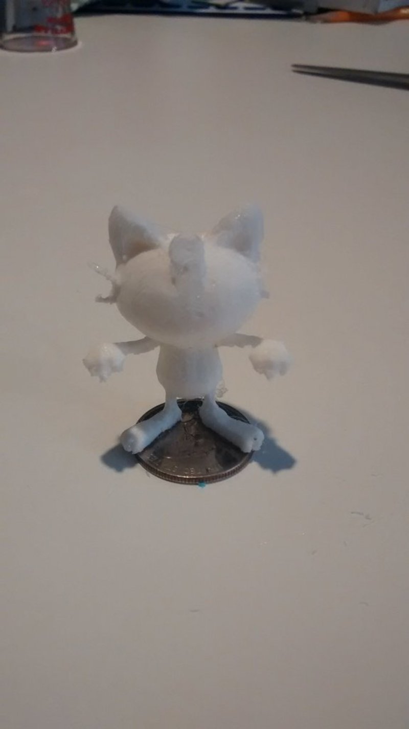 Meowth