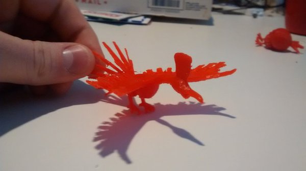 Ho-Oh