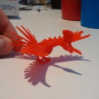 Ho-Oh - Thumbnail 2