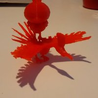 Ho-Oh - Thumbnail 3