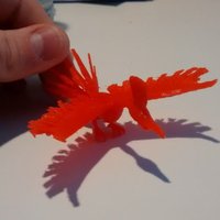 Ho-Oh - Thumbnail 4