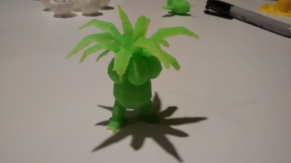 Exeggutor