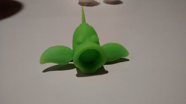 Weepinbell