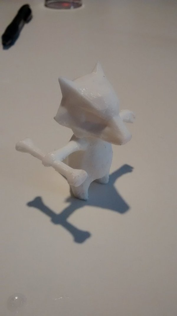 Marowak