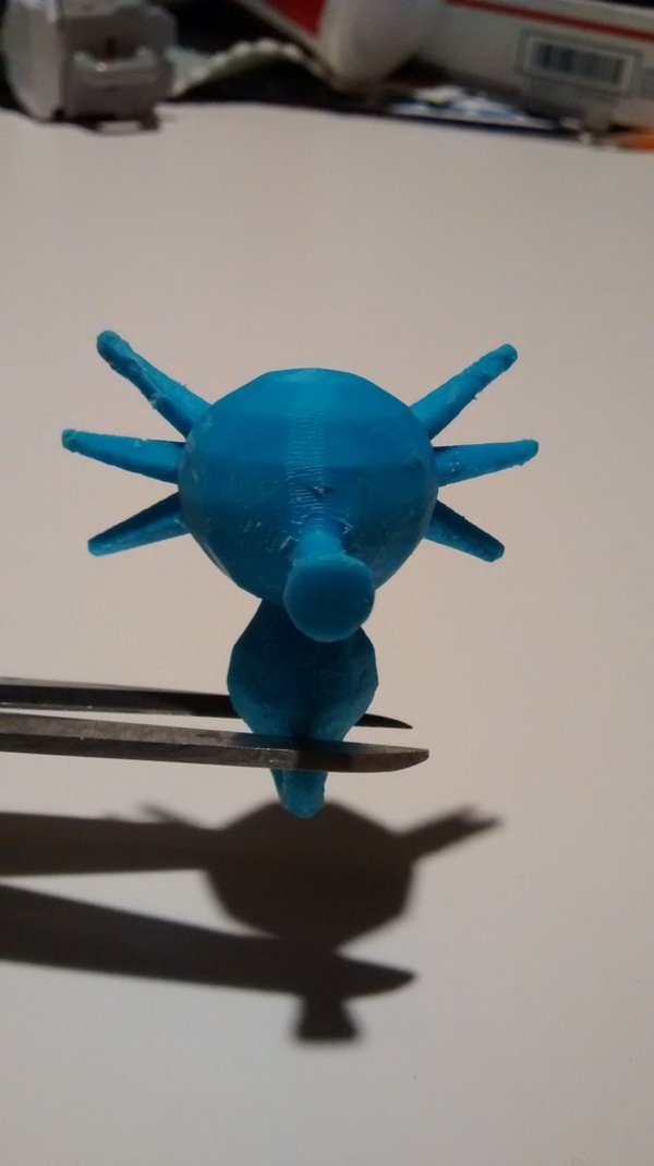 Horsea