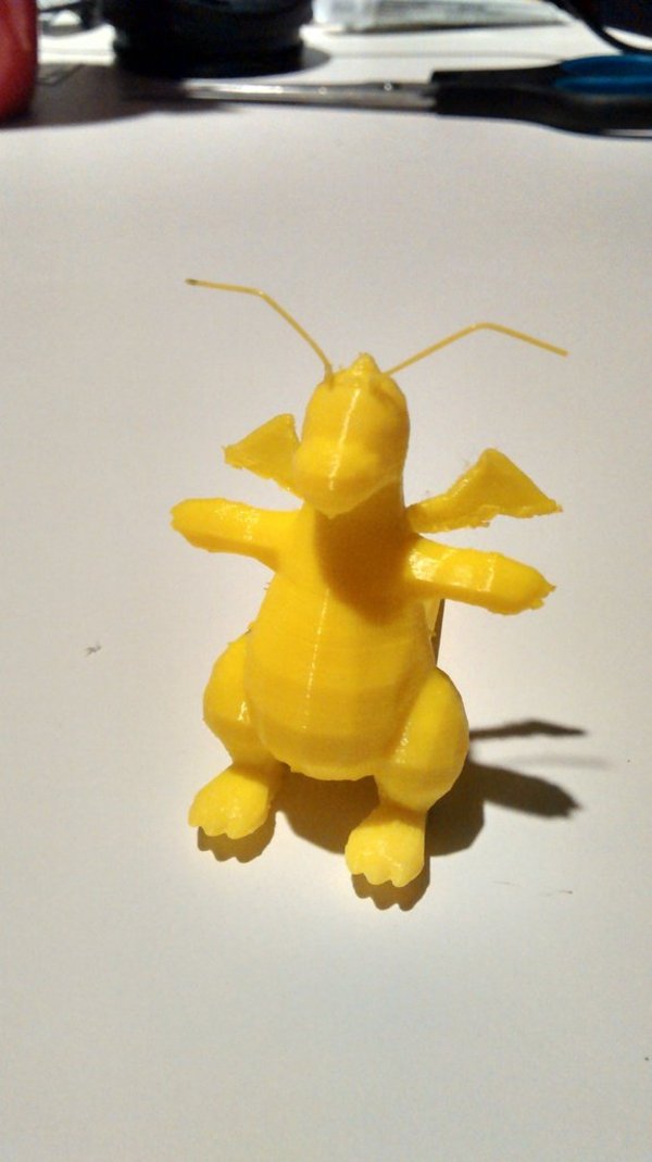 Dragonite