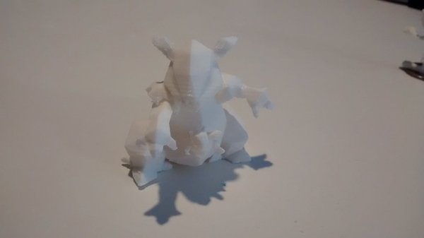 Kangaskhan