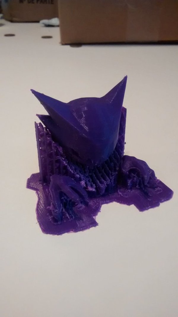 Haunter