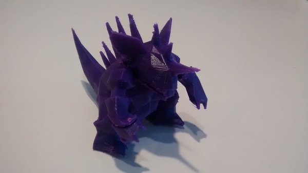 Nidoking