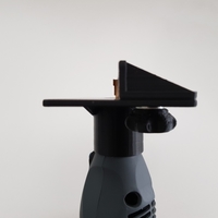 Dremel fully adjustable edge router guide - Thumbnail 6