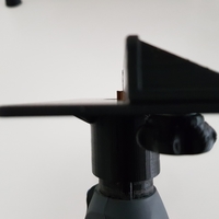Dremel fully adjustable edge router guide - Thumbnail 7
