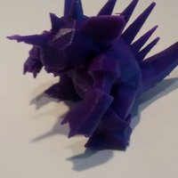 Nidoking - Thumbnail 2
