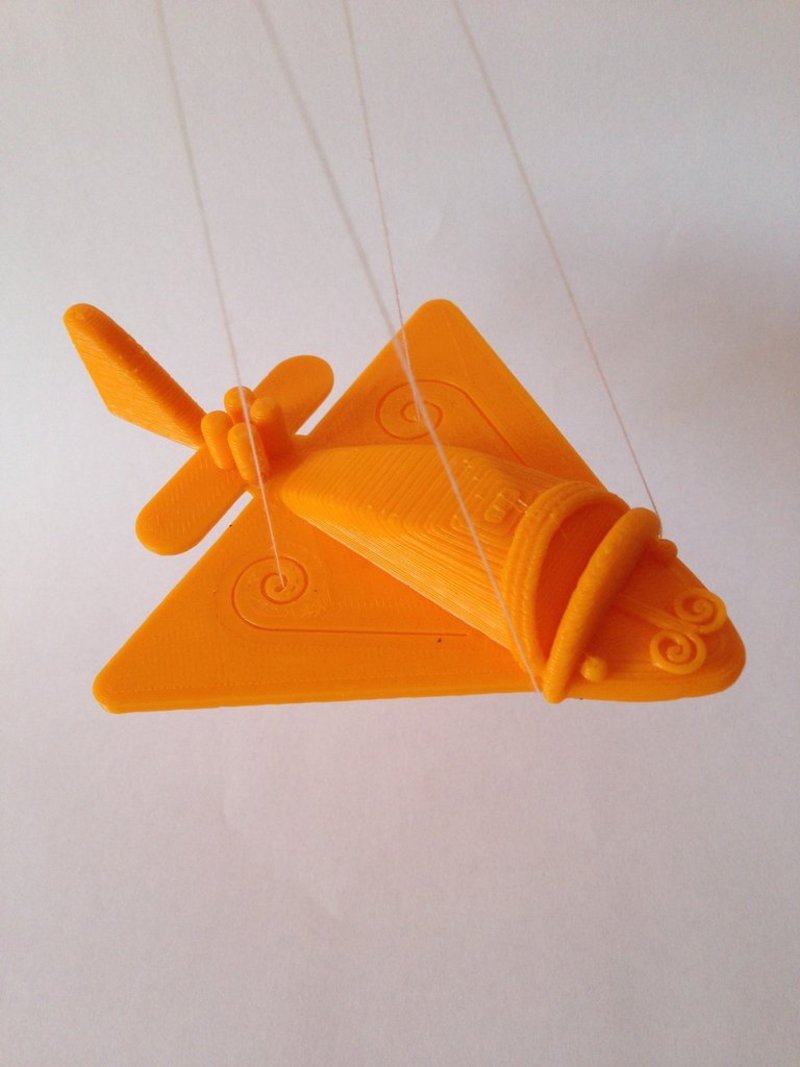 Ancient Flying Machines