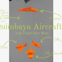 Ancient Flying Machines - Thumbnail 2