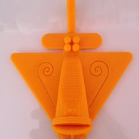 Ancient Flying Machines - Thumbnail 6