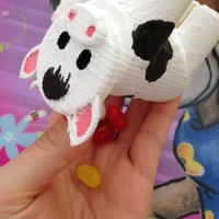 Cow Container - Thumbnail 3