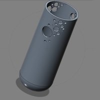 Bubble Vase - Thumbnail 1