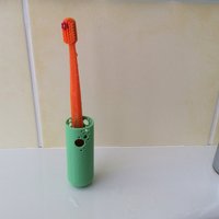 Bubble Vase - Thumbnail 2