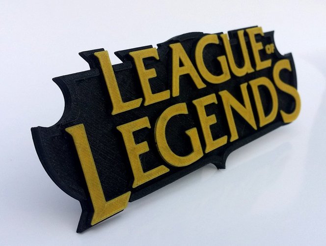 League of Legends macOS BigSur - Social media & Logos Icons