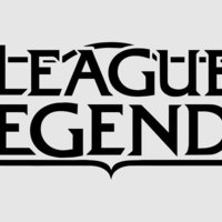 League of Legend - LOL logo remixed - Thumbnail 3