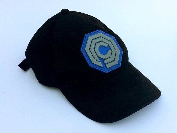 OCP logo to sew