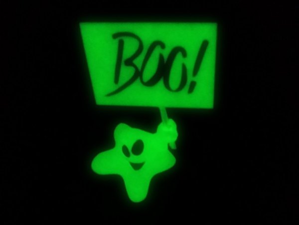 Strike Blob Halloween