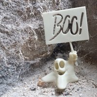 Strike Blob Halloween - Thumbnail 2