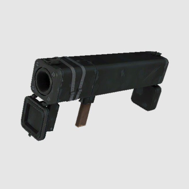 Team Fortress 2 Black Box