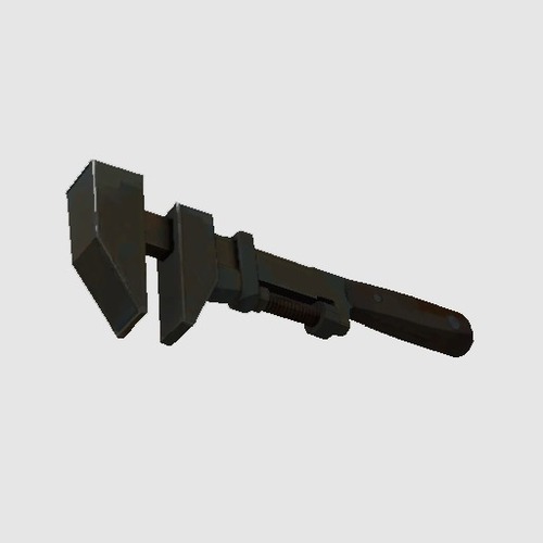 Team Fortress 2 Wrench 3D Print 32501