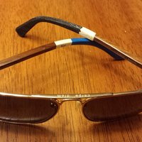 Sunglasses Repair - Thumbnail 3