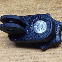 Camera to GoPro mount - Thumbnail 2