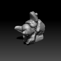 FROG RELAX - Thumbnail 1