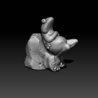 FROG RELAX - Thumbnail 3