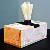 Tissue Holder - Thumbnail 3