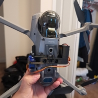 ADS(air drop system) for mavic air 2 - Thumbnail 3