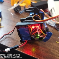 ADS(air drop system) for mavic air 2 - Thumbnail 4