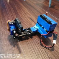 ADS(air drop system) for mavic air 2 - Thumbnail 5