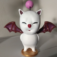 FINAL FANTASY MOOGLE - Thumbnail 4