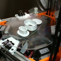 Polvoron Mold - Thumbnail 3