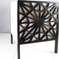 Asanoha Planter - Thumbnail 2