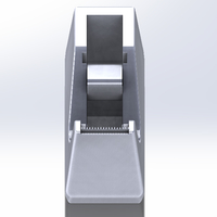 tape-dispenser - Thumbnail 2