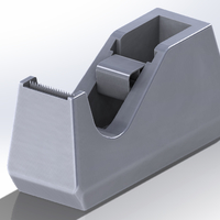 tape-dispenser - Thumbnail 5