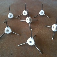 Caltrop Core - Thumbnail 2