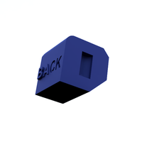 Cali cube 20mm x 20mm x 20mm - Thumbnail 1