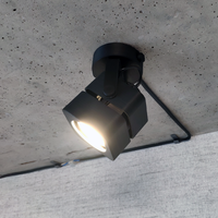 Loft style ceiling light - Thumbnail 6