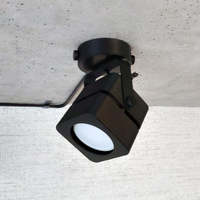 Loft style ceiling light - Thumbnail 7