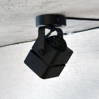 Loft style ceiling light - Thumbnail 8