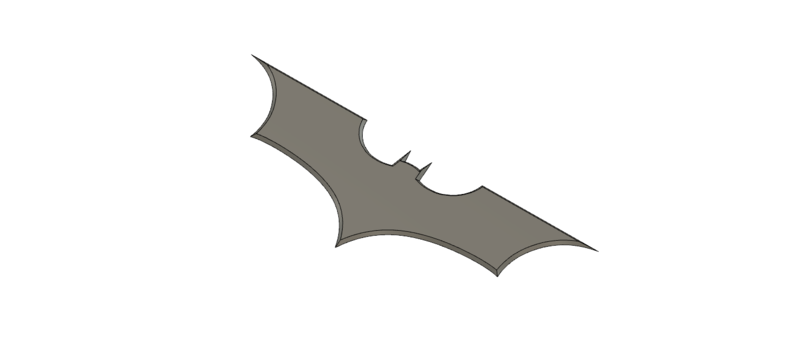 Batman Logo