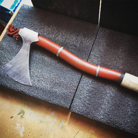 VIKING AXE - Thumbnail 2